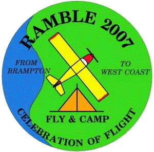 Ramble 07