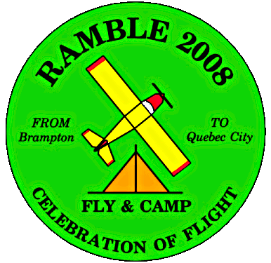 Ramble 08