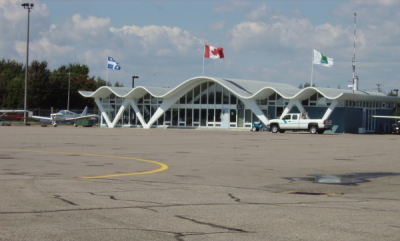 Trois Rivieres